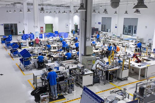 犀牛工廠 阿里三年磨一劍，用數據智能化解中小企業庫存之痛